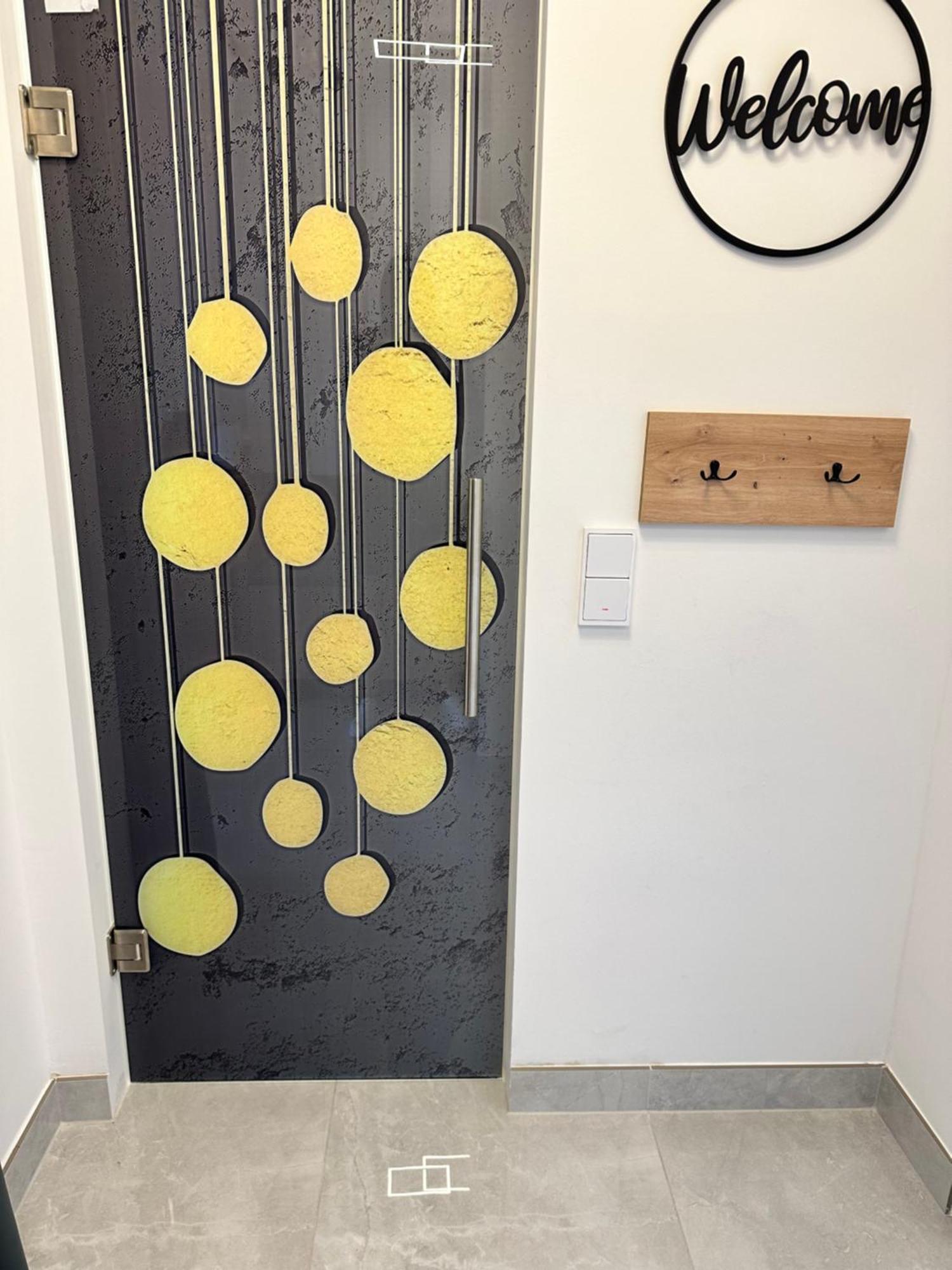 Fewo Sky21 * Langen Exklusives Appartment Vollausstattung / Zentrale Lage *Neu* Εξωτερικό φωτογραφία